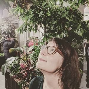 Meet your Posher, Brittney